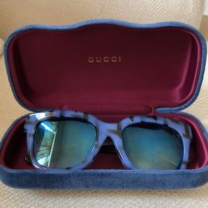 Gucci sunglasses